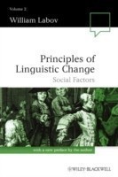 Principles of Linguistic Vol.2