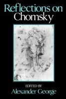 Reflections on Chomsky