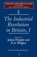 Industrial Revolution in Britain I, Volume 2