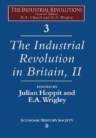 Industrial Revolution in Britain II, Volume 3