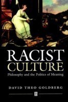 Racist Culture