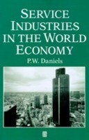 Service Industries in the World Economy