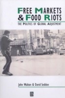 Free Markets and Food Riots