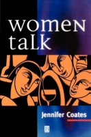 Women Talk: Conversation Between Women Friends