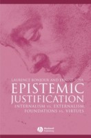 Epistemic Justification