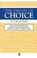 Theory of Choice