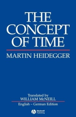 Concept of Time