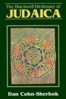 Blackwell Dictionary of Judaica