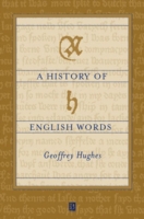 History of English Words