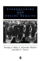 Stereotyping and Social Reality