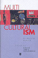 Multiculturalism