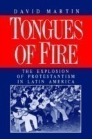 Tongues of Fire