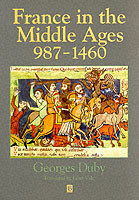 France in the Middle Ages 987-1460