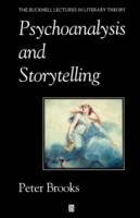 Psychoanalysis and Storytelling