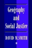 Geography and Social Justice