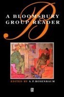 Bloomsbury Group Reader