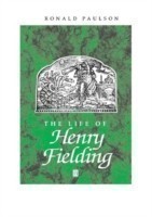 Life of Henry Fielding