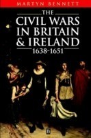 Civil Wars in Britain and Ireland