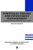 Portfolio Theory and Investment Management