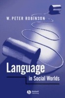 Language in Social Worlds