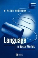 Language in Social Worlds