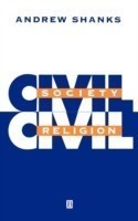 Civil Society, Civil Religion