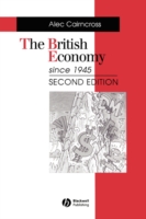 British Economy Since 1945