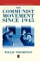 Communist Movement since 1945