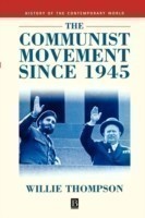 Communist Movement since 1945