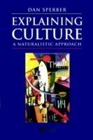 Explaining Culture : Naturalistic Approach