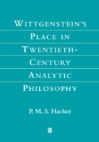 Wittgenstein's Place in Twentieth-Century Analytic Philosophy