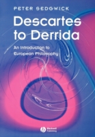 Descartes to Derrida