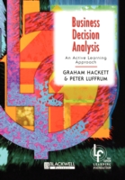 Business Decision Analysis