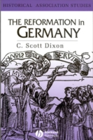 Reformation in Germany