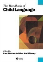 Handbook of Child Language