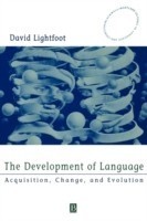 Development of Language