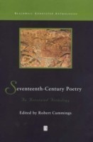 Seventeenth-Century Poetry