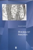 Minimalist Analysis