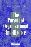 Pursuit of Organizational Intelligence