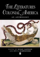 Literatures of Colonial America