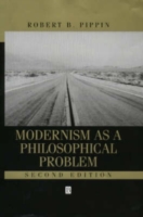 Modernism as a Philosophical Problem