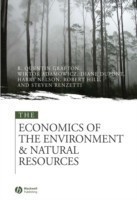 Economics of the Environment and Natural Resources