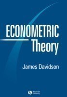 Econometric Theory