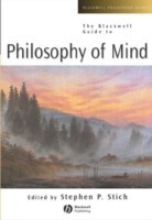 Blackwell Guide to Philosophy of Mind