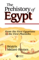 Prehistory of Egypt