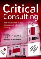 Critical Consulting