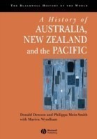 History of Australia, New Zealand and the Pacific