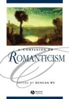 Companion to Romanticism