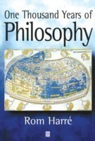 One Thousand Years of Philosophy