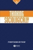 Thinking Sociologically